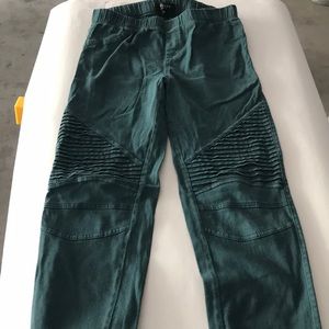 Beulah stretch Jeggings